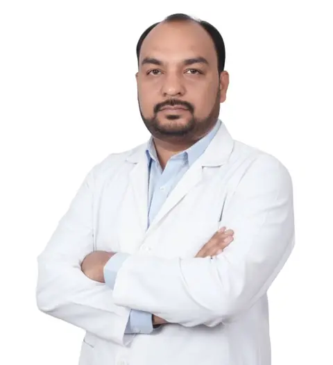 डॉ. प्रमोद कुमार, Chirotherapist और Ayurvedic Physician